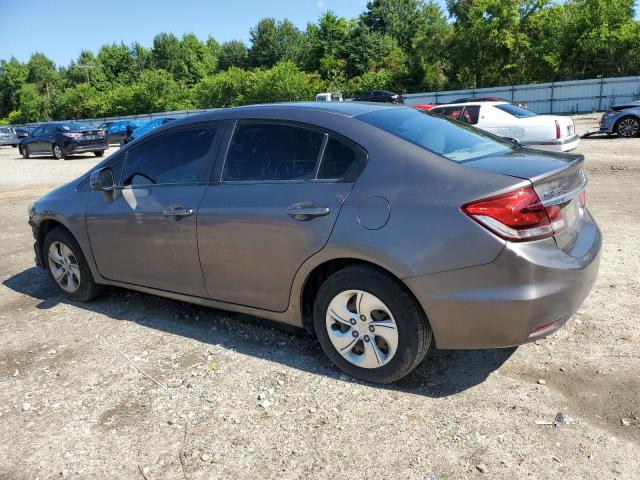 Vin: 2hgfb2f52dh564433, lot: 55857863, honda civic lx 20132