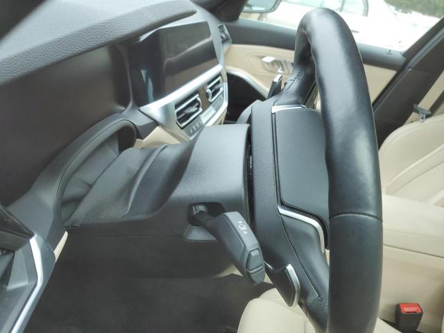 2022 BMW 330XE - 3MW5P9J07N8C72639