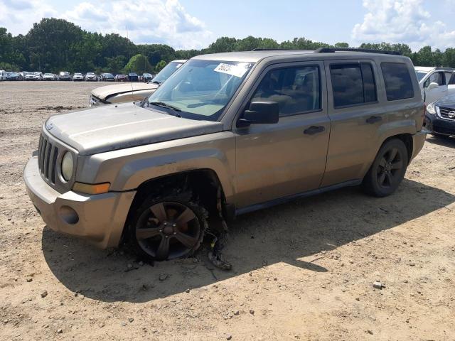 2008 Jeep Patriot Sport