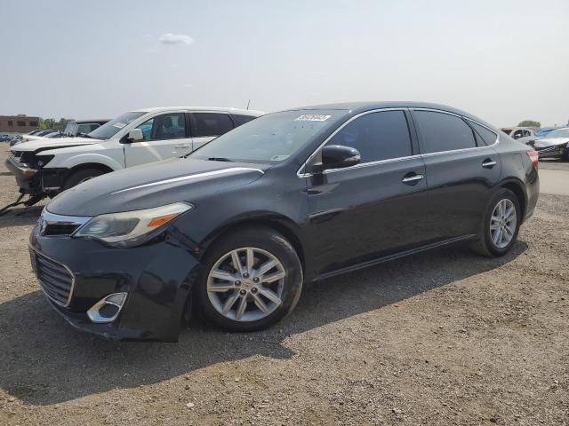 2014 Toyota Avalon Base