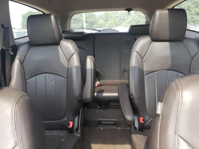 5GAKRCKD9EJ186432 Buick Enclave