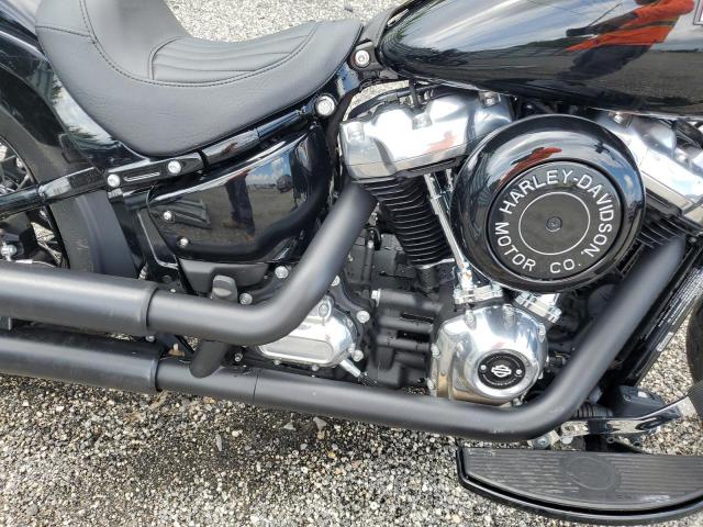 2021 HARLEY-DAVIDSON FLSL - 1HD1YDJ1XMB036699