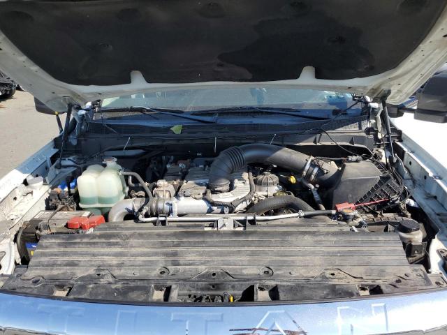 1N6BA1F23GN513533 Nissan Titan Xd Sl