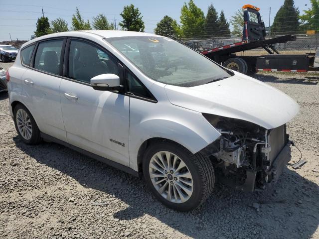 1FADP5AU9HL101100 Ford C-MAX SE