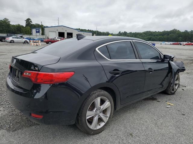 2015 ACURA ILX 20 TEC - 19VDE1F78FE009244