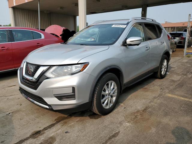 Фото: JN8AT2MV1HW273409 - 1