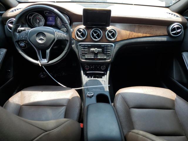 2015 MERCEDES-BENZ GLA 250 - WDCTG4EB1FJ108733