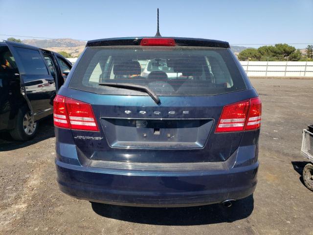 3C4PDCAB4FT535767 Dodge JOURNEY SE
