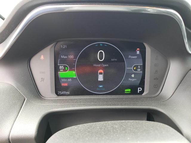 2022 CHEVROLET BOLT EUV L - 1G1FY6S06N4134703