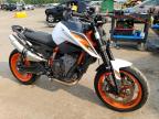 2021 KTM 890 DUKE R - VBKTU9407MM811050
