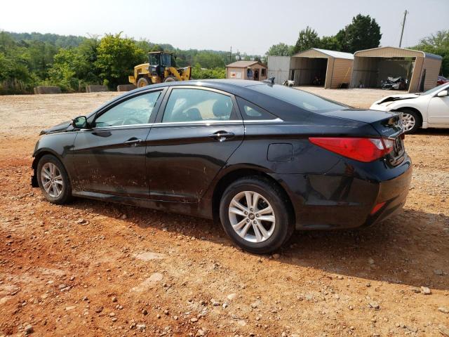 5NPEB4AC8EH897210 | 2014 HYUNDAI SONATA GLS