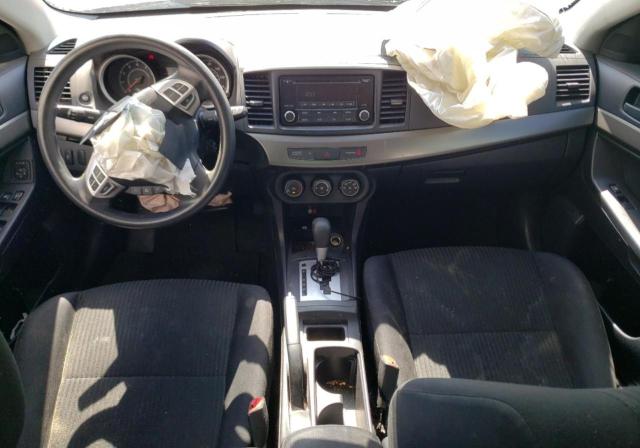 JA32U2FU3EU004318 Mitsubishi Lancer Es/es Sport