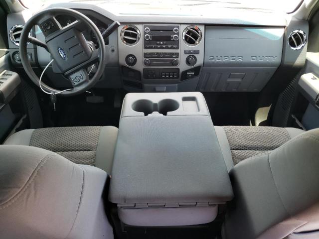 1FT7W2B6XFEA62236 Ford F250 Super Duty