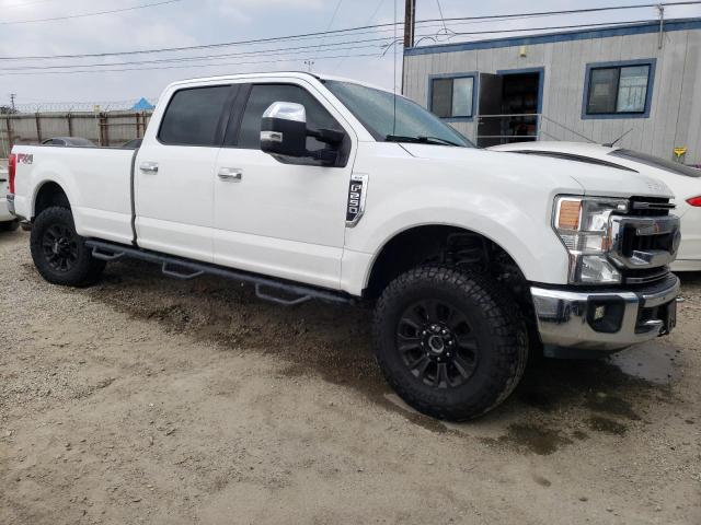 Vin: 1ft7w2bn4lee62327, lot: 55852593, ford f250 super duty 20204