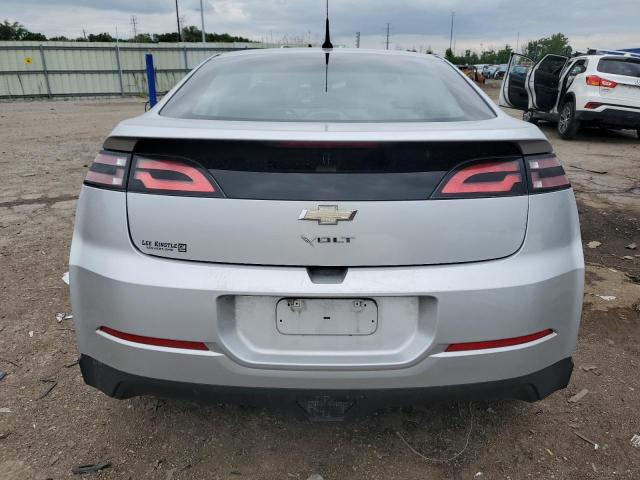 VIN 1G1RB6E42EU173026 2014 Chevrolet Volt no.6