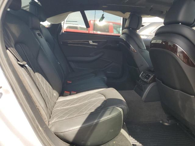 2017 AUDI A8 L QUATT - WAU43AFD0HN020284