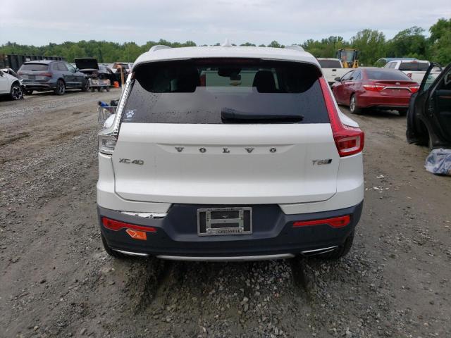 2020 VOLVO XC40 T5 IN - YV4162UL1L2187063