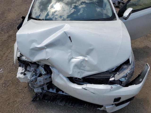 2016 TOYOTA SCION JTNKARJE9GJ505619