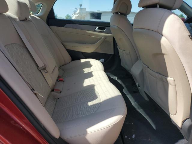 2015 HYUNDAI SONATA ECO - 5NPE24AA6FH143092