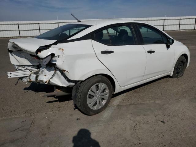 3N1CN8DV1ML908939 Nissan VERSA S