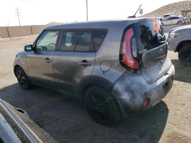 KNDJN2A28K7670018 KIA Soul