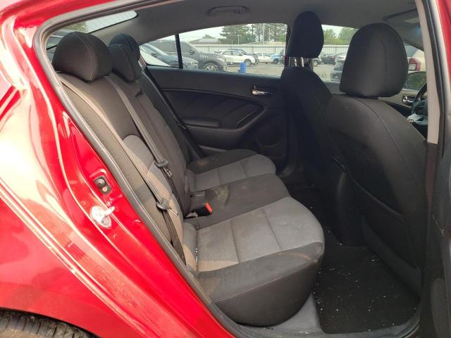 KNAFX4A88E5119634 KIA FORTE EX