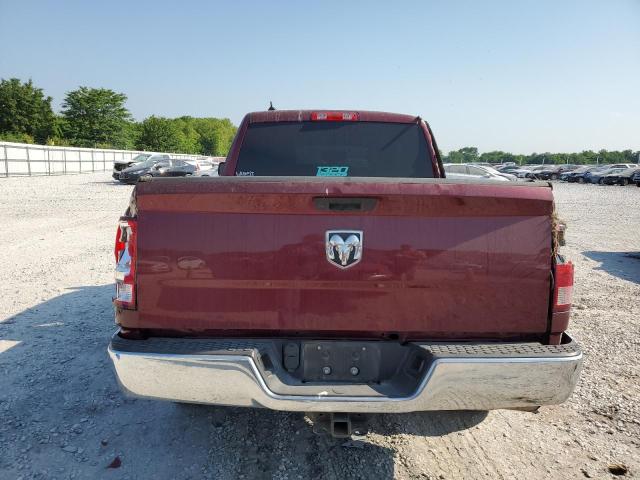 1C6RR6FG9LS124594 | 2020 RAM 1500 CLASS