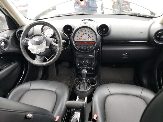 WMWZB3C58EWR41191 Mini COOPER COUNTRYMAN