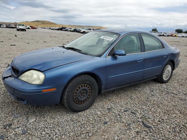 2004 Mercury Sable GS