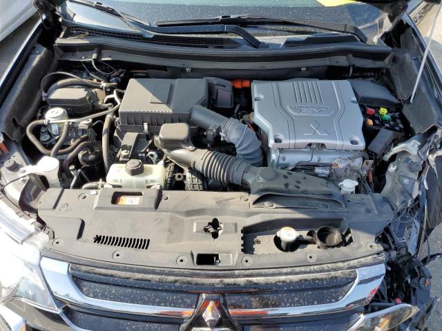 JA4J24A57JZ043483 Mitsubishi Outlander Se
