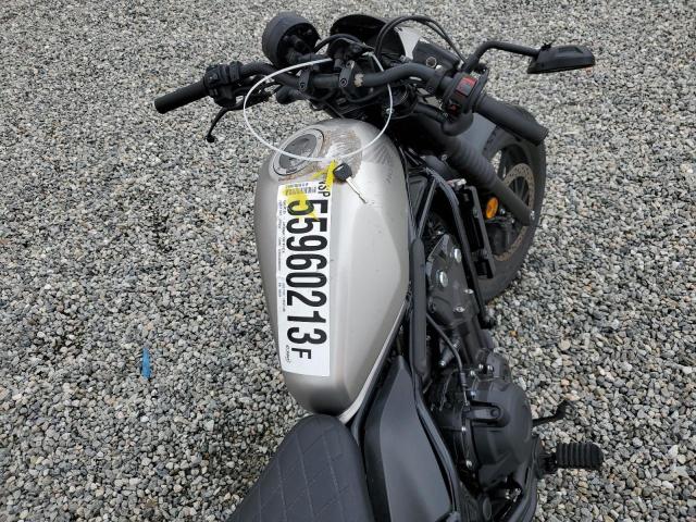 2022 HONDA CMX500 A2 MLHPC564XN5100594