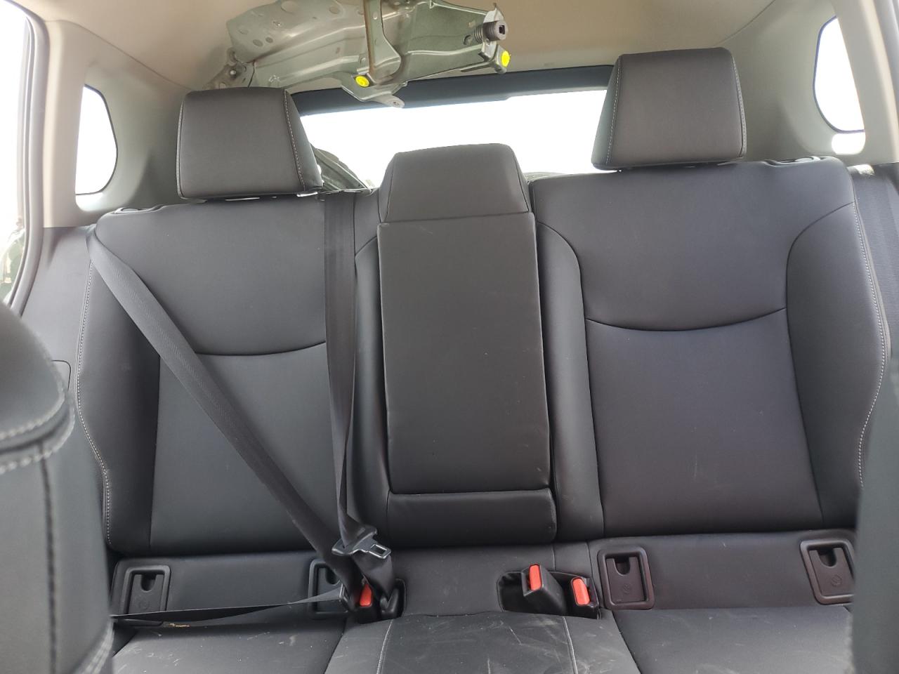 7MUDAABG2NV007217 TOYOTA COROLLA CR 2022