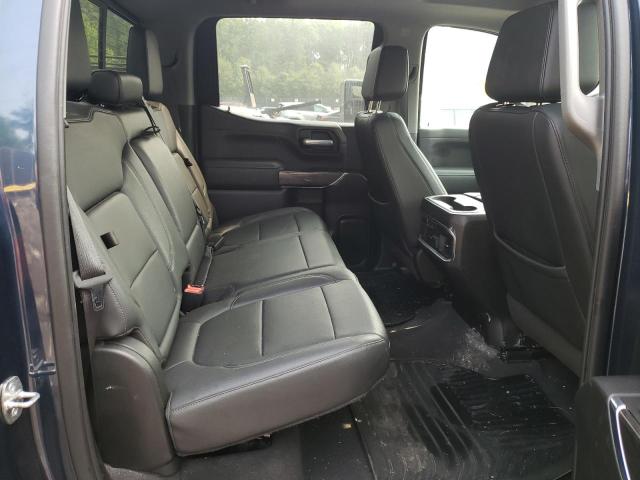 2021 CHEVROLET SILVERADO2 - 1GCUYGET9MZ227923