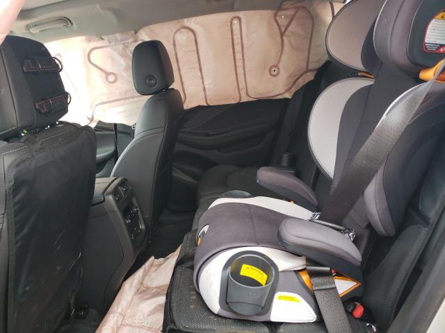 LRBFX2SA9KD001150 Buick Envision Essence