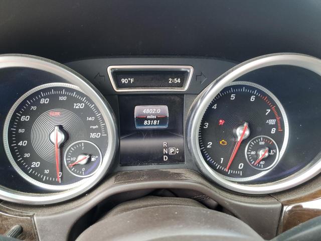 4JGDA5HB7GA664233 Mercedes-Benz Gle 350 4matic