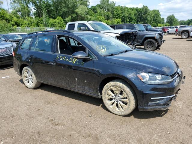 2018 VOLKSWAGEN GOLF SPORT - 3VW217AU7JM757280
