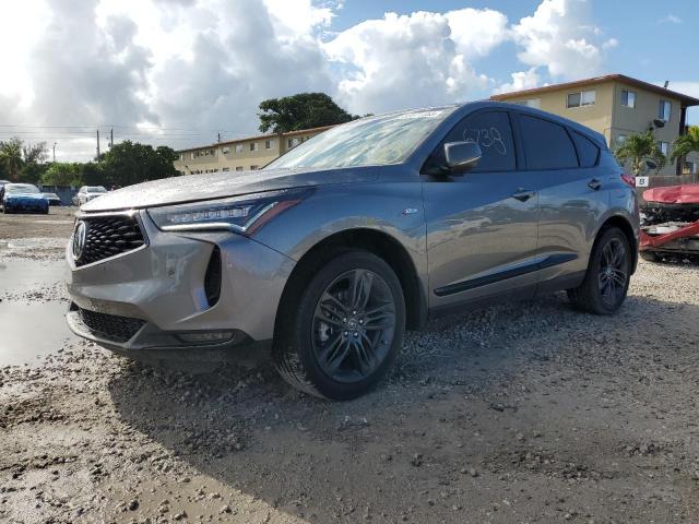 2023 ACURA RDX A-SPEC - 5J8TC1H68PL001832