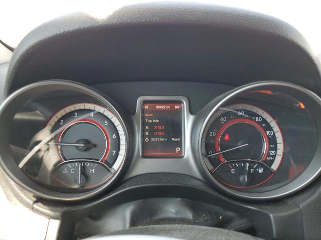 3C4PDCGG8FT686565 Dodge Journey Crossroad