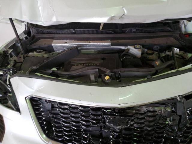 2020 CADILLAC XT4 SPORT - 1GYFZER43LF139943