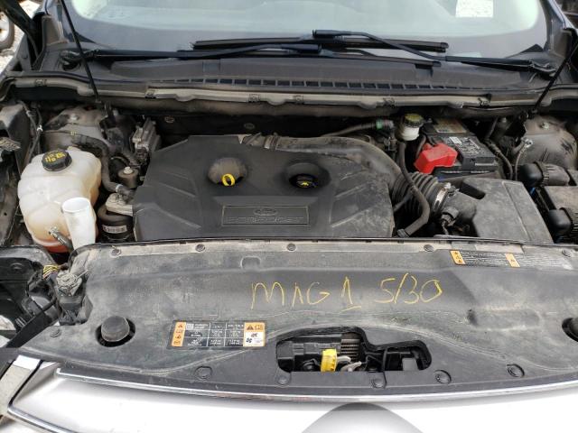 2FMPK3G98GBC30596 2016 FORD EDGE, photo no. 12