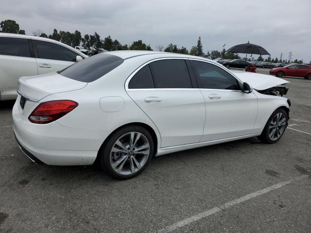 55SWF4JB8JU266156 Mercedes-Benz C 300