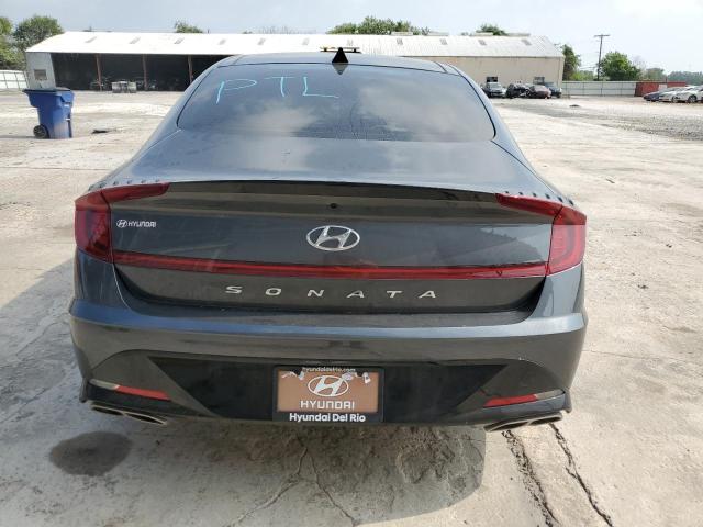 2023 HYUNDAI SONATA N L - KMHL14JC2PA308748