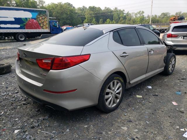 5XXGN4A7XFG417314 | 2015 KIA OPTIMA EX