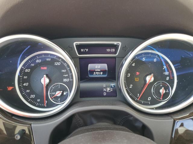 4JGDA5HB5JB145473 Mercedes-Benz Gle 350 4matic