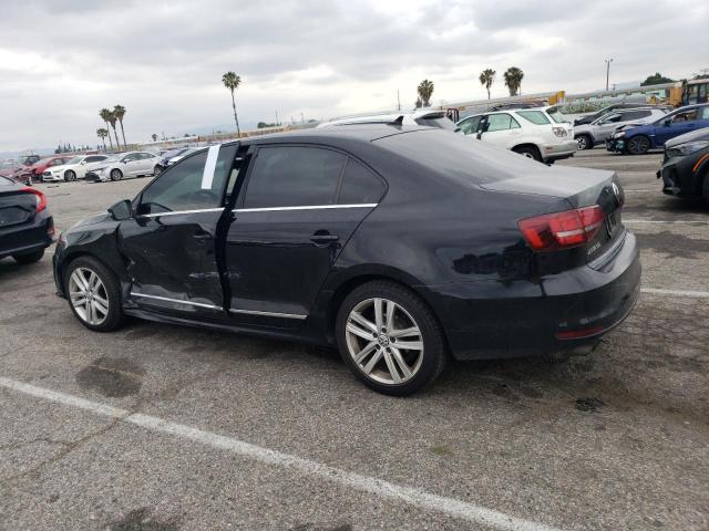 Volkswagen JETTA SEL 2017 3VWL17AJ0HM408353 Image 2