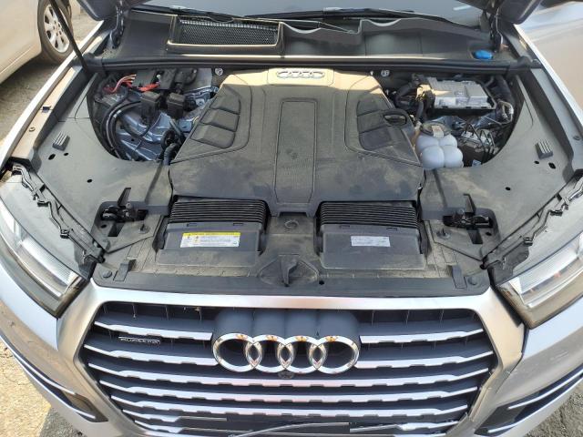 VIN WA1LAAF77KD047651 2019 Audi Q7, Premium Plus no.12