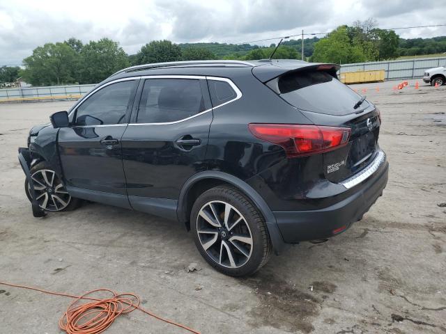 JN1BJ1CP2JW163156 Nissan Rogue Sport S