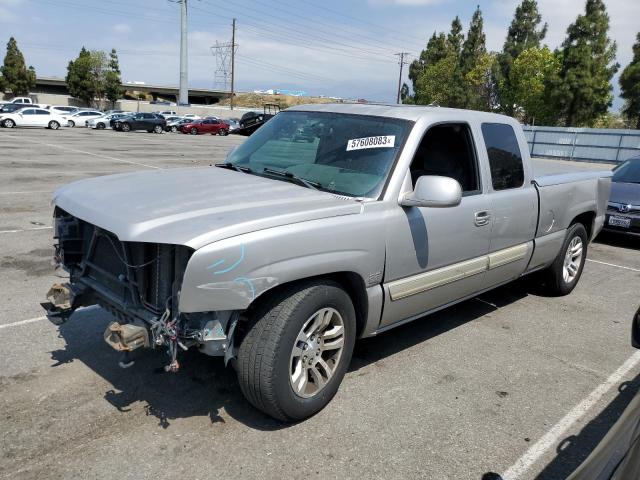 2005 Chevrolet C/K 1500 