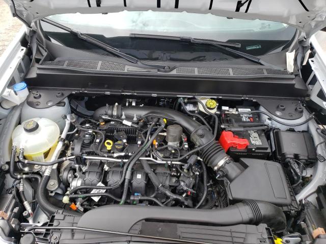 2023 FORD MAVERICK 3FTTW8G98PRA03592