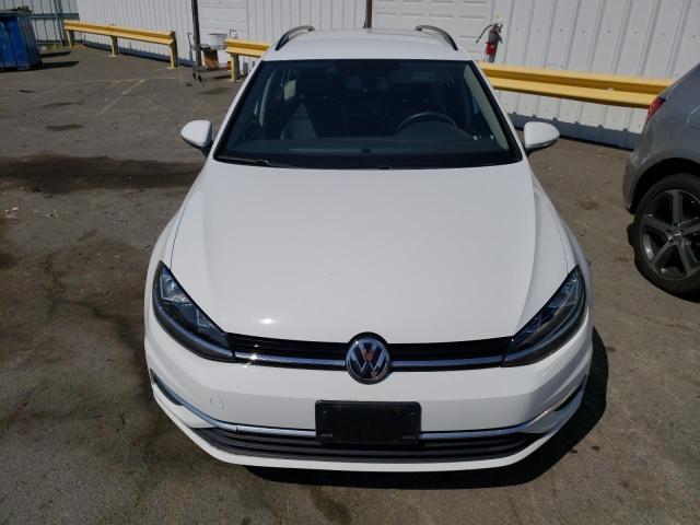 2019 VOLKSWAGEN GOLF SPORT - 3VWY57AU3KM511925